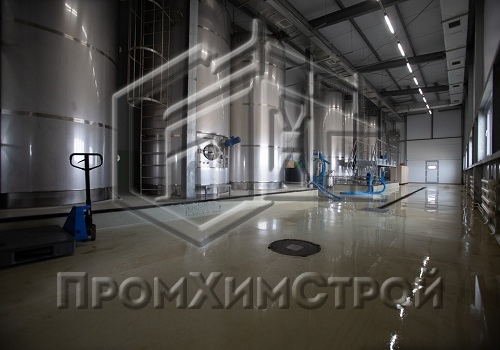 Устройство полов Кущевская