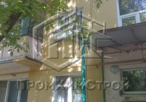 Примеры работ ООО «ПромХимСтрой». Объект: Фасадные краски Ростовская область - Изображение 12