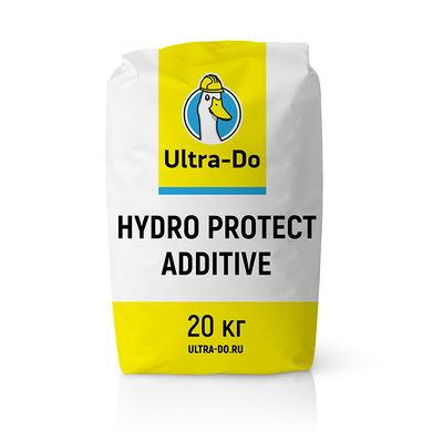 Изображение - HYDRO PROTECT ADDITIVE
